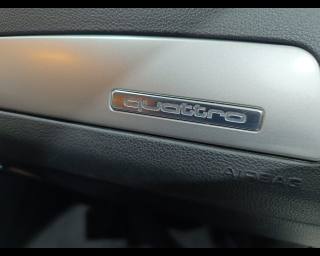 AUDI Q5 usata, con Climatizzatore