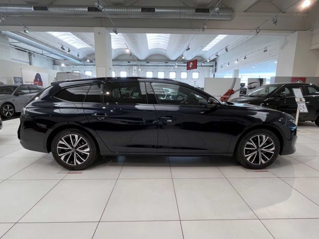 PEUGEOT 508 usata, con Climatizzatore