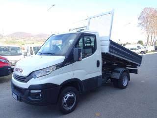 IVECO Daily usata, con Antifurto