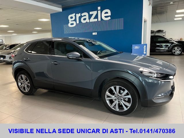 MAZDA CX-30 usata, con Airbag laterali