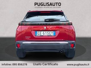 PEUGEOT 2008 usata, con Autoradio