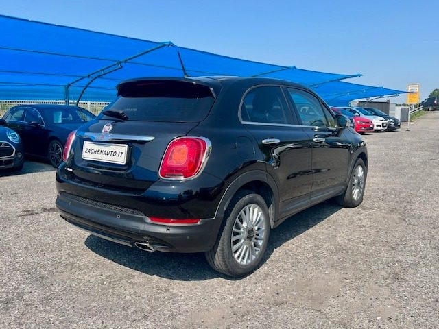 FIAT 500X usata, con Autoradio