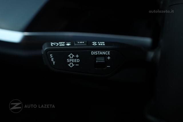 AUDI Q3 usata, con Chiusura centralizzata telecomandata