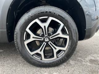 DACIA Duster usata, con USB