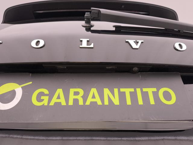 VOLVO XC90 usata, con Touch screen