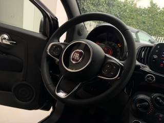 FIAT 500 usata, con Frenata d