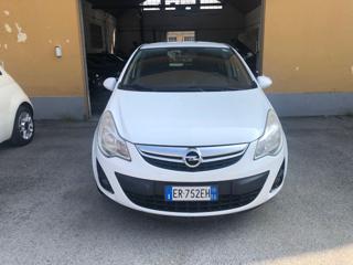 OPEL Corsa usata, con Airbag laterali