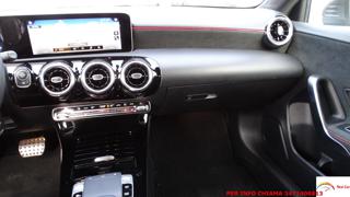 MERCEDES-BENZ A 180 usata 125