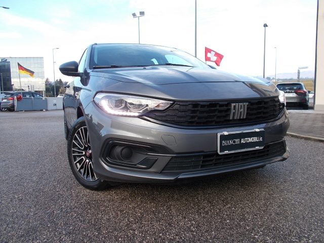 FIAT Tipo usata, con Airbag laterali