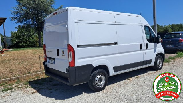 FIAT Ducato usata, con ESP