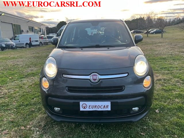 FIAT 500L usata, con Airbag laterali