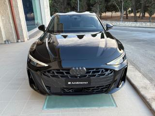 AUDI A6 usata, con Airbag