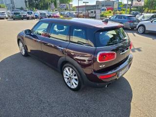 MINI Clubman usata, con Airbag laterali