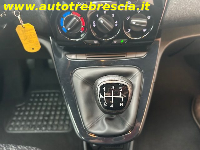LANCIA Ypsilon usata, con Start/Stop Automatico