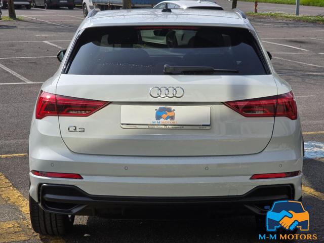 AUDI Q3 usata, con Boardcomputer