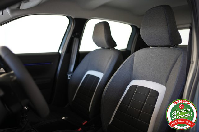 CITROEN C3 usata, con Controllo trazione