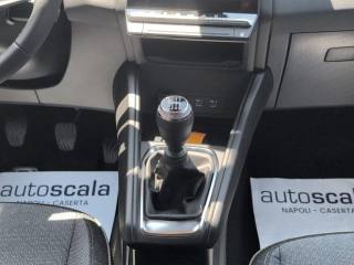 RENAULT Captur usata, con Controllo elettronico della corsia