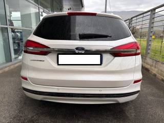FORD Mondeo usata, con Chiusura centralizzata
