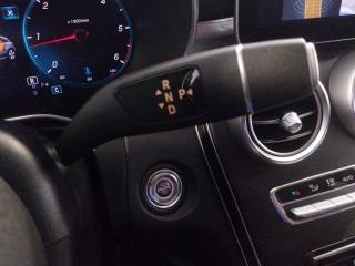 MERCEDES-BENZ GLC 300 usata, con Cruise Control