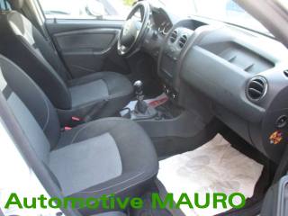 DACIA Duster usata 18
