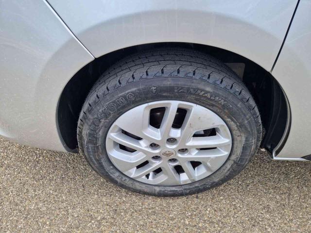 RENAULT Trafic usata, con Climatizzatore