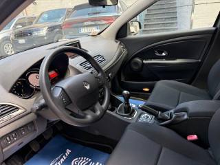 RENAULT Megane usata, con Climatizzatore