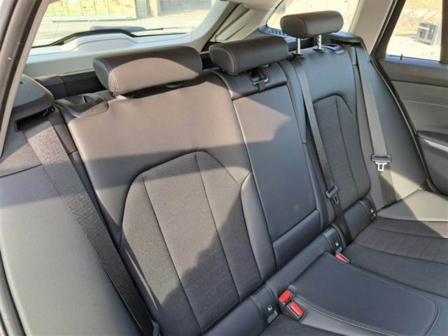 BMW 318 usata, con Controllo trazione