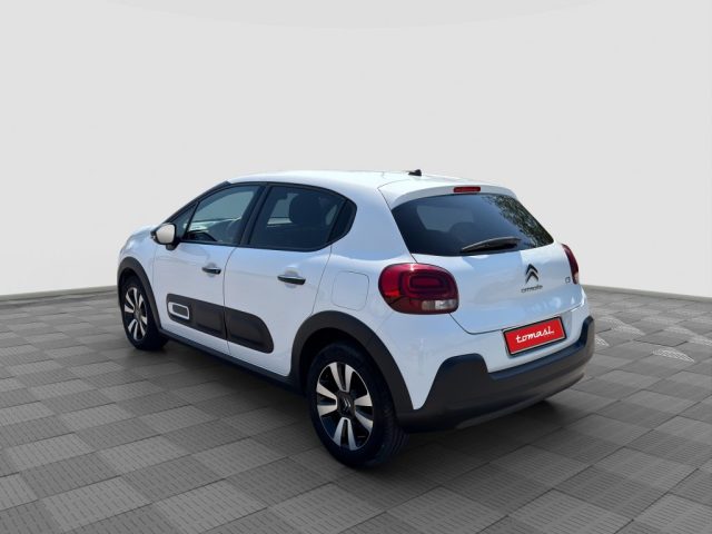 CITROEN C3 usata 2