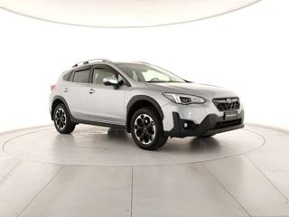 SUBARU XV usata, con Autoradio