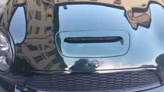 MINI Cooper S usata, con Immobilizzatore elettronico