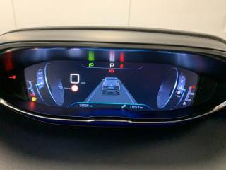 PEUGEOT 3008 usata, con Volante in pelle