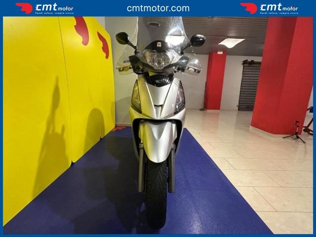 KYMCO People 300 usata 9