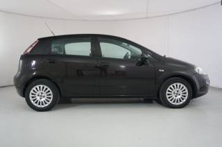FIAT Punto usata, con Alzacristalli elettrici