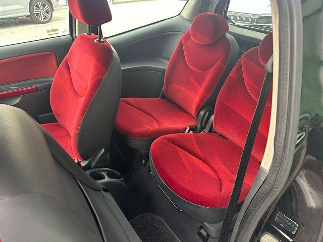 CITROEN C2 usata, con Fendinebbia