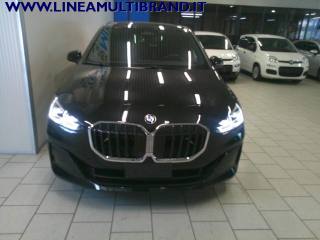 BMW 218 usata, con Interni in pelle