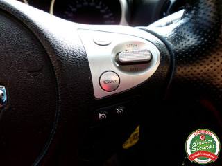 NISSAN Juke usata, con Luci diurne LED