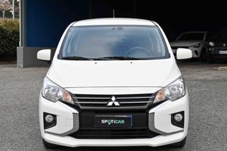 MITSUBISHI Space Star usata, con Airbag