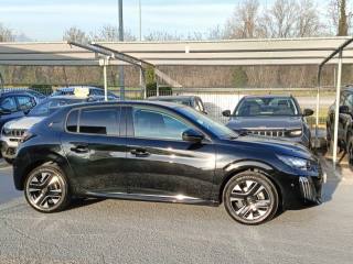 PEUGEOT 208 usata, con Airbag Passeggero