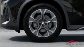 BMW X1 usata 6