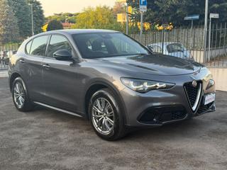 ALFA ROMEO Stelvio usata, con Airbag laterali