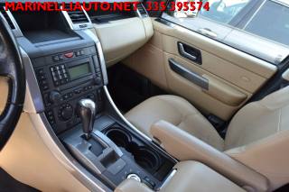 LAND ROVER Range Rover Sport usata, con ESP