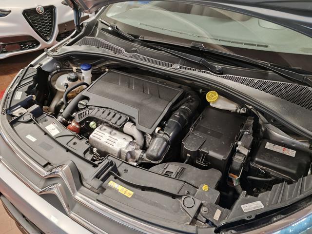 CITROEN C3 usata, con Sistema di navigazione