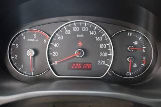 SUZUKI SX4 usata, con Autoradio
