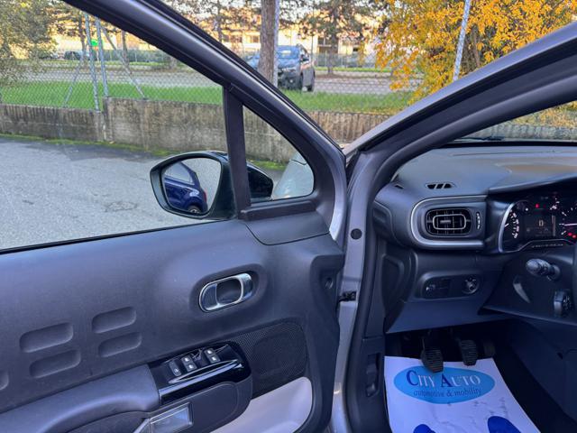 CITROEN C3 usata, con Autoradio