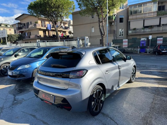 PEUGEOT 208 usata, con Autoradio