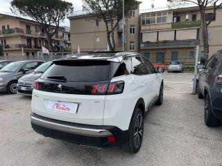 PEUGEOT 3008 usata, con Cerchi in lega