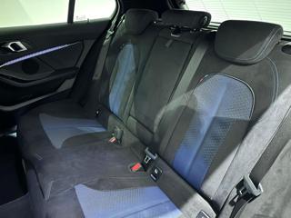 BMW 116 usata, con Cronologia tagliandi