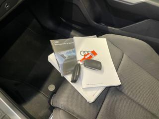 AUDI Q3 usata, con Sistema di navigazione