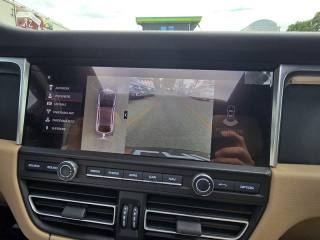 PORSCHE Macan usata, con Cronologia tagliandi