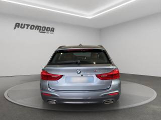 BMW 530 usata, con Autoradio